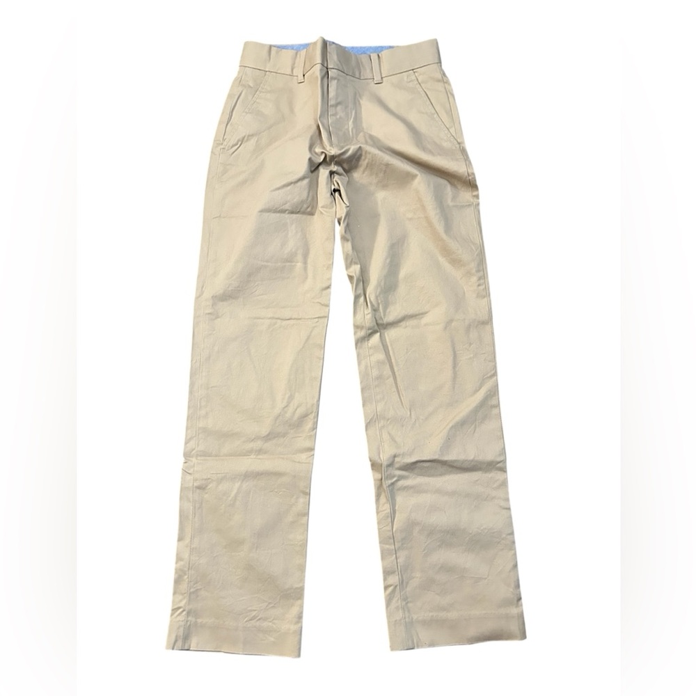 Tommy Hilfiger Boy’s Chinos